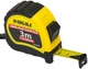 Рулетка shiftlock 3 м х 16 мм Sigma (3815031) - зображення 1