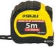 Рулетка shiftlock 5 м х 19 мм Sigma (3815051) - зображення 2