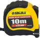Рулетка shiftlock 10 м x 25 мм Sigma (3815101) - изображение 5