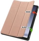 Чехол для планшета BeCover Flexible TPU Mate для Samsung Galaxy Tab A9 Plus SM-X210/SM-X215/SM-X216 11.0" Rose Gold (BC_710346) - изображение 5