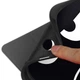 Чехол для планшета BeCover Flexible TPU Mate для Samsung Galaxy Tab A9 Plus SM-X210/SM-X215/SM-X216 11.0" Don't Touch (BC_710347) - изображение 6