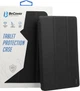Чехол для планшета BeCover Soft Edge для Samsung Galaxy Tab A9 SM-X115 8.7" с креплением для стилуса Black (BC_710355) - изображение 1