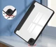 Чехол для планшета BeCover Soft Edge для Samsung Galaxy Tab A9 SM-X115 8.7" с креплением для стилуса Black (BC_710355) - изображение 5