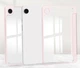 Чехол для планшета BeCover Soft Edge для Samsung Galaxy Tab A9 SM-X115 8.7" с креплением для стилуса Pink (BC_710359) - изображение 3