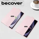Чехол для планшета BeCover Soft Edge для Samsung Galaxy Tab A9 Plus SM-X210/SM-X215/SM-X216 11.0" с креплением для стилуса Pink (BC_710370) - изображение 3