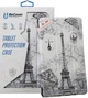 Чехол для планшета BeCover Smart Case для Samsung Galaxy Tab S9 Plus (SM-X810/SM-X816)/S9 FE Plus (SM-X610/SM-X616) 12.4" Paris (BC_710380) - изображение 1