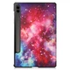 Чехол для планшета BeCover Smart Case для Samsung Galaxy Tab S9 Plus (SM-X810/SM-X816)/S9 FE Plus (SM-X610/SM-X616) 12.4" Space (BC_710382) - изображение 3