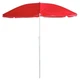 Пляжный зонт Umbrella Anti-UV Красный (SH779502) - изображение 2