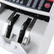 Рахункова машинка для грошей Bill Counter 2108 детектор валют (SH775732) - зображення 3