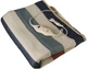 Простынь с подогревом 150х170 см Electric Blanket разноцветные полоски (SH772892) - изображение 6