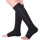 Компрессионные гольфы Черный Zip Sox L (YU8SH2487) - изображение 1