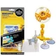 Ремкомплект Windshield Repair Kit Желтый Набор для ремонта лобового стекла (SH771432) - изображение 2
