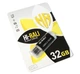 Флешка USB Накопитель памяти Черный Hi-Rali 32Gb (SH773212) - изображение 5