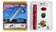 Карманная удочка в виде ручки Fishing Rod In Pen Case (SH772457) - изображение 3