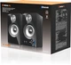 Акустична система REAL-EL S-420 Black (EL121200011) - зображення 10