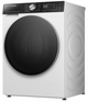 Пральна машина Hisense WF5S1045BW/UA 10.5 кг фронтальна інверторна А - зображення 9