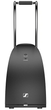 Навушники Sennheiser RS 120-W дротові Чорний - зображення 5
