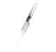 Ніж Santoku Vinzer Geometry line 17.8 см нержавіюча сталь - зображення 2