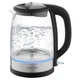 Електрочайник Sencor SWK 7400BK (6924115) - изображение 9