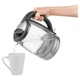 Електрочайник Sencor SWK 7400BK (6924115) - изображение 10