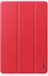 Чехол для планшета BeCover Smart Case для Samsung Galaxy Tab S9 (SM-X710/SM-X716)/S9 FE (SM-X510/SM-X516B) 11.0" Red (BC_710412) - изображение 2