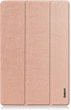 Чехол для планшета BeCover Smart Case для Samsung Galaxy Tab S9 (SM-X710/SM-X716)/S9 FE (SM-X510/SM-X516B) 11.0" Rose Gold (BC_710413) - изображение 2
