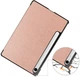 Чехол для планшета BeCover Smart Case для Samsung Galaxy Tab S9 (SM-X710/SM-X716)/S9 FE (SM-X510/SM-X516B) 11.0" Rose Gold (BC_710413) - изображение 6