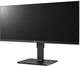 Монітор 34" LG UltraWide 34BN670P-B - зображення 4