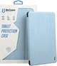 Чехол для планшета BeCover Soft Edge для Samsung Galaxy Tab S9 (SM-X710/SM-X716)/S9 FE (SM-X510/SM-X516B) 11.0" с креплением для стилуса Light Blue (BC_710441) - изображение 1