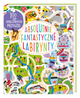 Absolutnie fantastyczne labirynty - Becky Wilson (9788310138293) - obraz 1