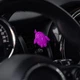 Ароматизатор для салону авто K2 JOY POWER на обдув в рішітку кондиціонера квітковий аромат - зображення 2