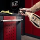 Средство для обезжиривания и очистки поверхности K2 SURFO 750 мл - изображение 3