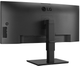 Монітор 34" LG Curved UltraWide 334BQ77QB-B.AEU - зображення 6