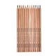 Олівці кольорові Marco Natural 12 кольорів (6100-12) - зображення 2