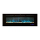 Электрокамин с обогревом Royal Flame Galaxy 50 RF со звуком - изображение 2