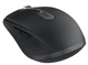 Миша Logitech MX Anywhere 3S Bluetooth, Graphite (910-006929) (6878951) - изображение 4