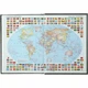 Ежедневник BuroMax Стандарт Index 2024 336 стр б/т коричневый (BM.2103-25) - изображение 2
