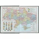 Ежедневник BuroMax Стандарт Index 2024 336 стр б/т коричневый (BM.2103-25) - изображение 3