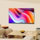 Телевизор 32 дюйма Hisense 32E41KT (Smart TV Wi-Fi T2/S2 — W25-BQ6408) Б/У - изображение 5