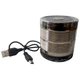 Портативна Bluetooth колонка WS-887A 3 Вт 4 Ом - зображення 1