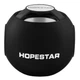 Портативна Bluetooth колонка Hopestar H46 5Вт ЧОРНА - зображення 1