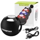 Портативна Bluetooth колонка Hopestar H46 5Вт ЧОРНА - зображення 5