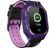 Детские смарт часы Smart Baby Watch FZ6 (Фиолетовый) - изображение 2