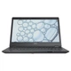 Ноутбук 14" Fujitsu Lifebook U7410: Intel Core i5-10210U, DDR4 16 GB, SSD 256 GB, Intel UHD, IPS, Full HD, Key Light, Б/У - изображение 1