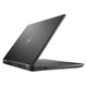 Ноутбук 14" DELL Latitude 5491: Intel Core i7-8750H, 4 GB, SSD 240 GB, Intel HD, IPS, Full HD, No Webcam, Key Light - Б/В - изображение 3