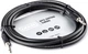 Кабель інструментальний гітарний MXR PRO SERIES INSTRUMENT CABLE (3M) - зображення 2