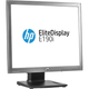 Монітор 19" HP E190i, Квадрат - Б/В - изображение 1