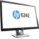 Монітор 24" HP E242, Широкий - Б/В - изображение 1
