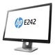 Монітор 24" HP E242, Широкий - Б/В - изображение 2