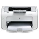 Принтер HP LaserJet P1005, Лазерний друк - Б/У - зображення 1